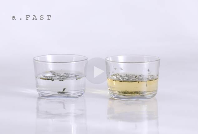 浸透力の比較 1